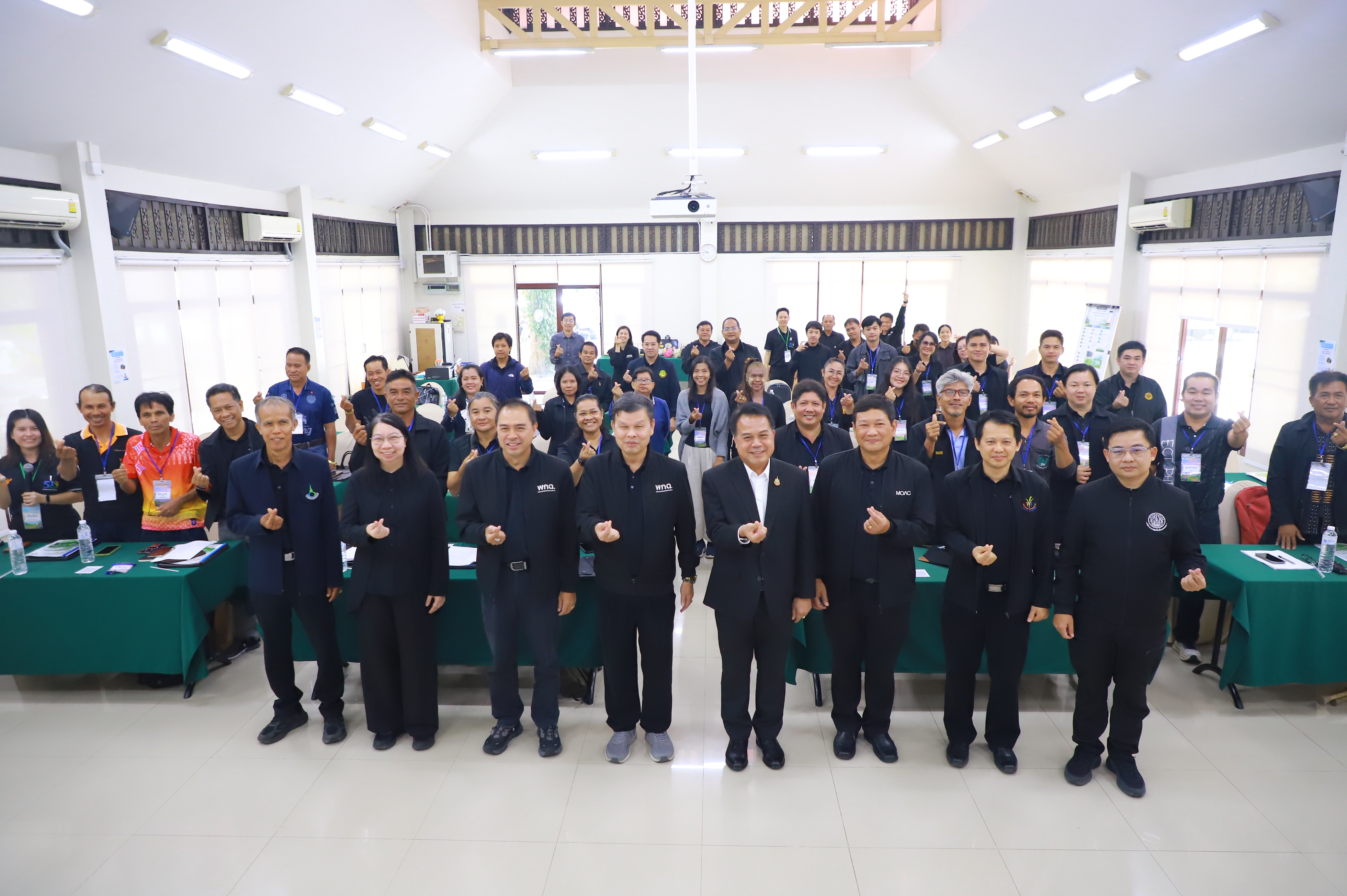 title - ติวเข้มเกษตรกรในเขตปฏิรูปที่ดิน ยกระดับการผลิตด้วยเทคโนโลยี 